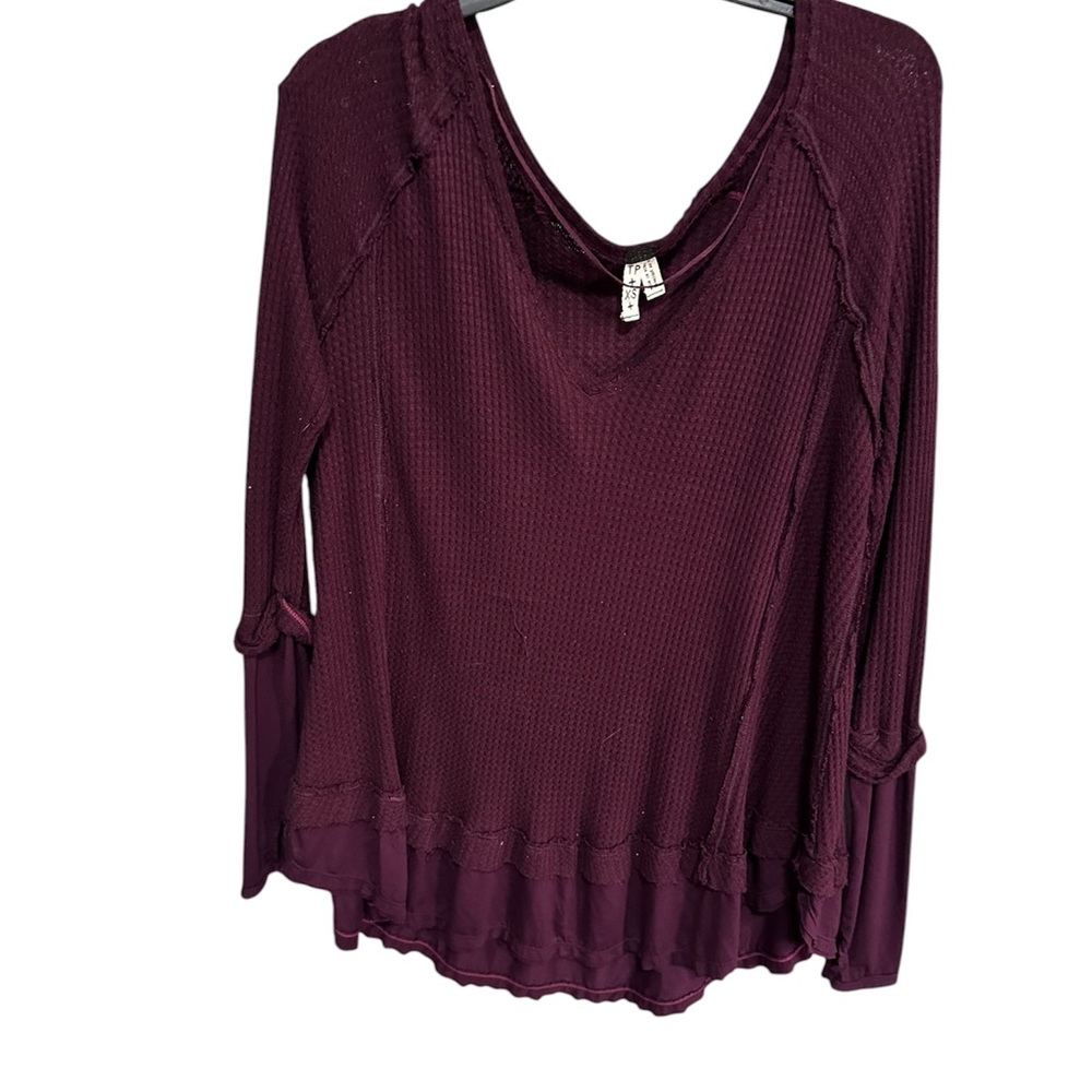 Free people we the free top